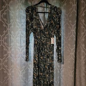 NWT Jessica Simpson Maternity Dress